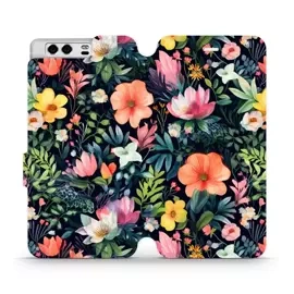 Hülle für Huawei P10 - Farbe VP48S