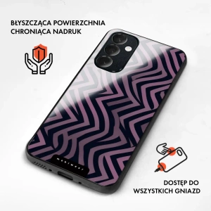 Hülle Glossy Case für OPPO Reno 14 FS 5G - Farbe GA55G