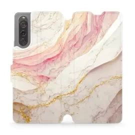 Hülle für Sony Xperia 10 V - Farbe VP32S