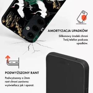 Hülle Glossy Case für Huawei Pura 80 Pro - Farbe G042G