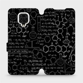 Hülle für Xiaomi Redmi Note 9 Pro - Farbe V060P