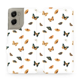 Hülle für Motorola Moto G06 Power - Farbe MP77S