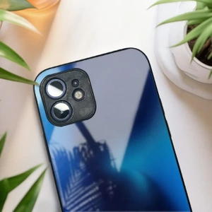 Hülle Glossy Case für Huawei Honor 7A - Farbe G068G