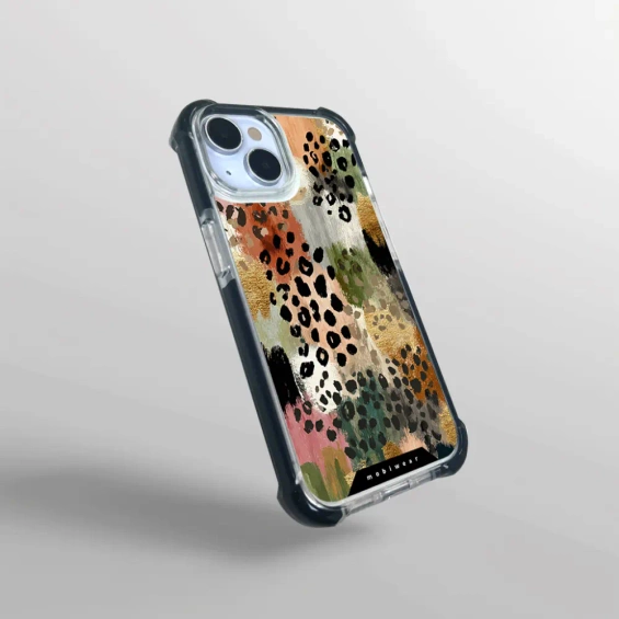 Hülle MagSafe Elite Bumper für Apple iPhone X - Farbe D167D