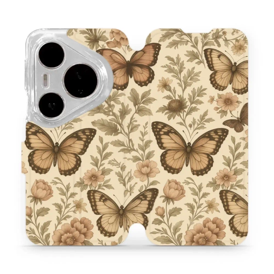 Hülle für Huawei Pura 80 Pro - Farbe VP92S