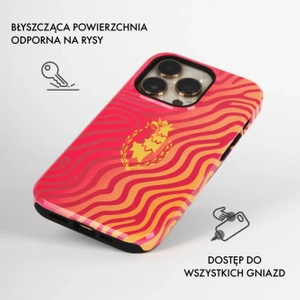 Hülle Elite Pro für Xiaomi Redmi 15C 5G - Farbe E10PS