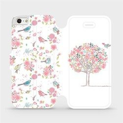 Hülle für Apple iPhone SE - Farbe M120S