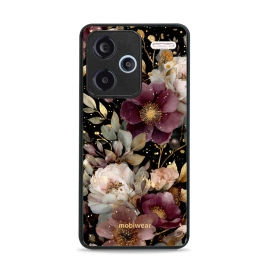 Hülle Glossy Case für Xiaomi Redmi Note 13 Pro Plus - Farbe G169G