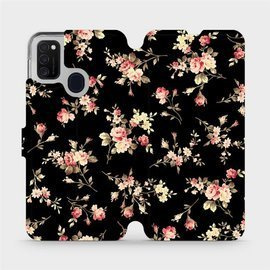 Hülle für Samsung Galaxy M21 - Farbe VD02S