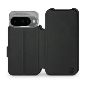 Hülle für Google Pixel 10 - Farbe Schwarz mit Schwarz