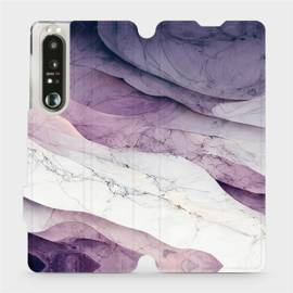 Hülle für Sony Xperia 1 III - Farbe VP31S