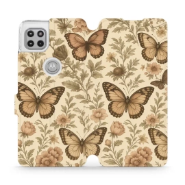 Hülle für Motorola Moto G 5G - Farbe VP92S