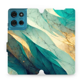 Hülle für Motorola Moto G75 5G - Farbe VP37S