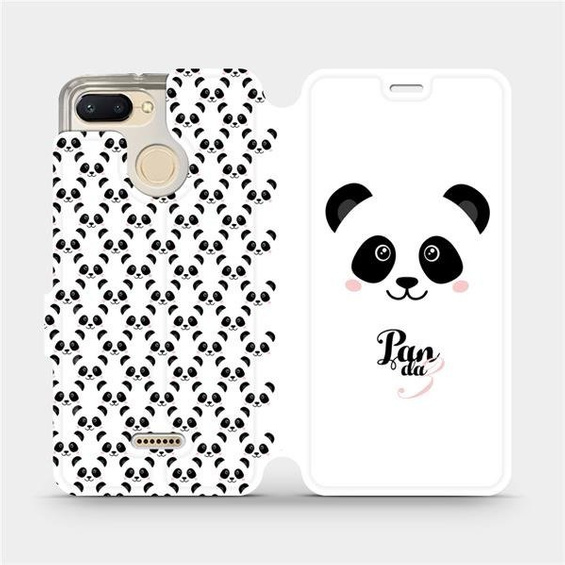 Hülle für Xiaomi Redmi 6 - Farbe M030P