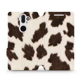 Hülle für Nokia 8 Sirocco - Farbe V166S