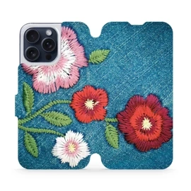 Hülle für Apple iPhone 15 Pro Max - Farbe MD05P