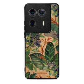 Hülle Glossy Case für Motorola Edge 50 Ultra - Farbe G036G