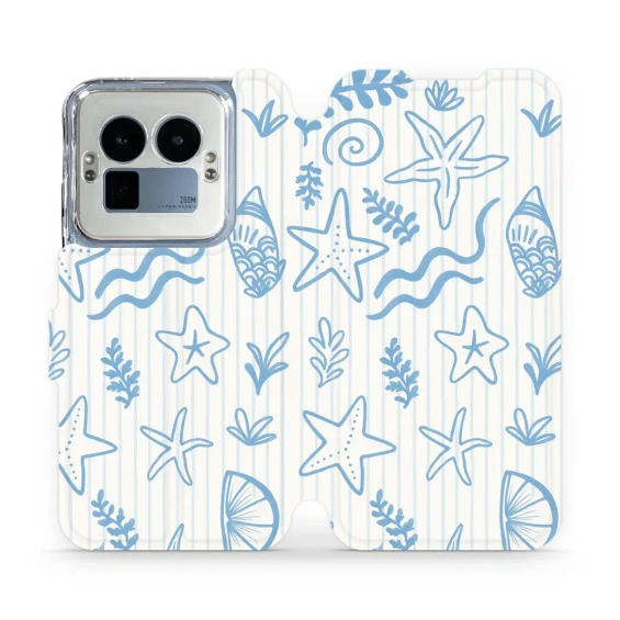 Hülle für Realme GT 8 Pro - Farbe VP88S