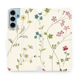 Hülle für Samsung Galaxy M55 5G - Farbe MD03S