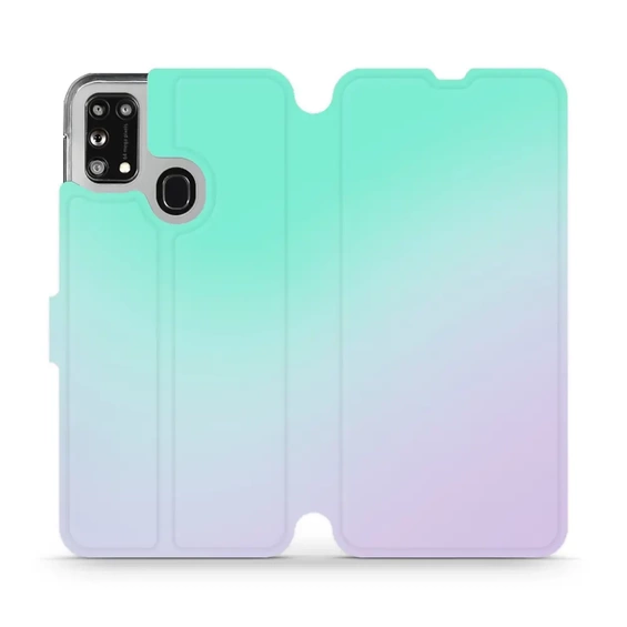 Hülle für Samsung Galaxy M21 - Farbe VP63S