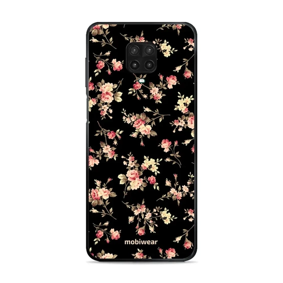 Hülle Glossy Case für Xiaomi Redmi Note 9 Pro - Farbe G039G