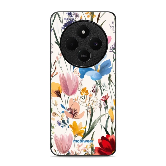 Hülle Glossy Case für Xiaomi Redmi 14C - Farbe GP70G