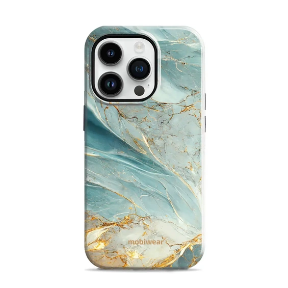 Hülle Elite Pro für Apple iPhone 14 Pro - Farbe EP34E