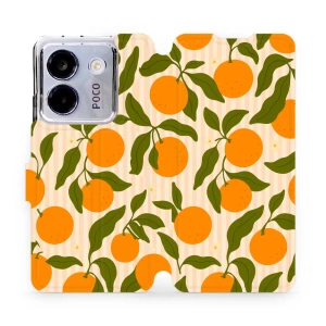 Hülle für Xiaomi POCO M7 Pro 5G - Farbe VP82S