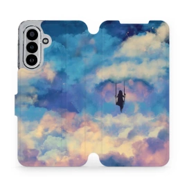 Hülle für Samsung Galaxy A17 5G - Farbe MR09S