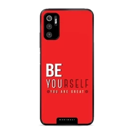 Hülle Glossy Case für Xiaomi Poco M3 Pro 5G - Farbe G072G