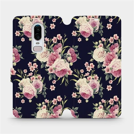 Hülle für OnePlus 6 A6000 - Farbe V068P