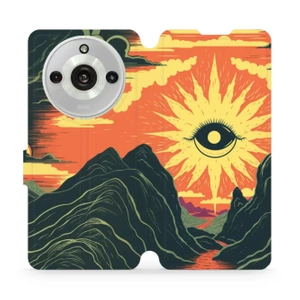 Hülle für Realme 11 Pro - Farbe VP55S