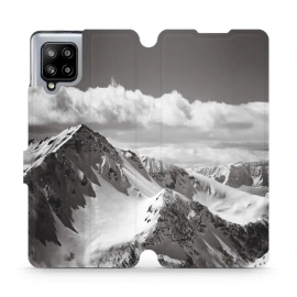 Hülle für Samsung Galaxy A42 - Farbe M152P