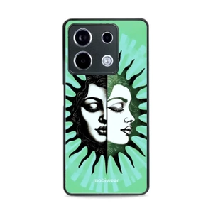 Hülle Glossy Case für Xiaomi Redmi Note 13 Pro 5G - Farbe G058G