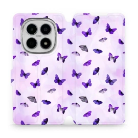 Hülle für Xiaomi Redmi Note 15 5G - Farbe VP76S