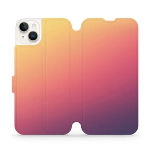 Hülle für Apple iPhone 14 Plus - Farbe VP66S