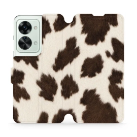 Hülle für OnePlus Nord 2T 5G - Farbe V166S