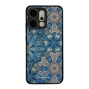 Hülle Glossy Case für OPPO Reno 14 Pro 5G - Farbe G038G