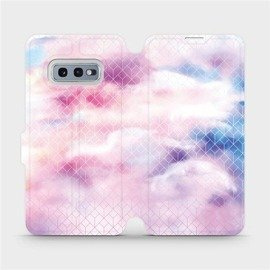 Hülle für Samsung Galaxy S10e - Farbe MR02S
