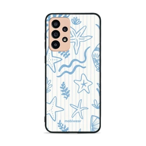 Hülle Glossy Case für Samsung Galaxy A33 5G - Farbe GP88G