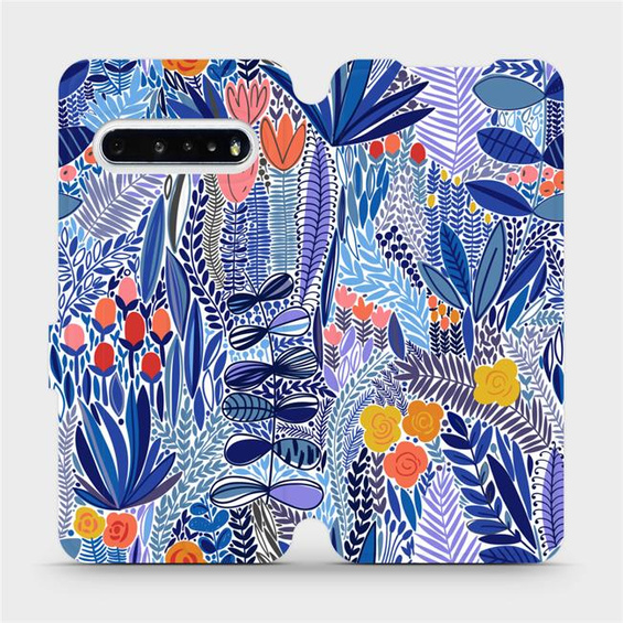 Hülle für LG V60 ThinQ 5G - Farbe MP03P