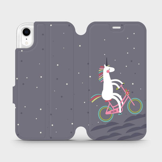 Hülle für Apple iPhone XR - Farbe V024P