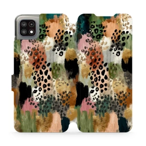 Hülle für Samsung Galaxy A22 5G - Farbe V167S