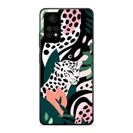 Hülle Glossy Case für Xiaomi Redmi Note 11 Pro 5G - Farbe G053G