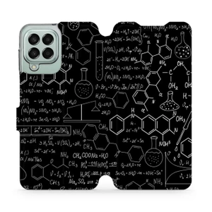 Hülle für Samsung Galaxy M33 5G - Farbe V060P