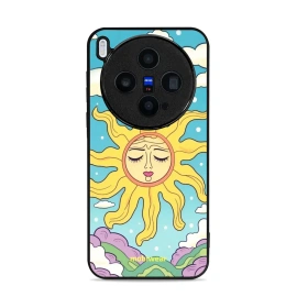 Hülle Glossy Case für Vivo X300 - Farbe G057G