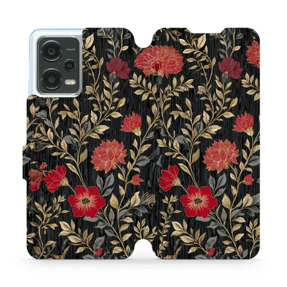 Hülle für Xiaomi POCO X5 5G - Farbe V172S