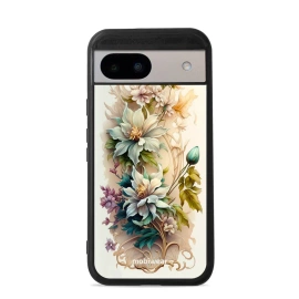 Hülle Glossy Case für Google Pixel 8a - Farbe G014G