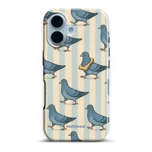 Hülle Elite Pro für Apple iPhone 17 - Farbe EP91E