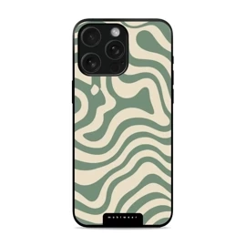 Hülle Glossy Case für Apple iPhone 15 Pro Max - Farbe GA57G